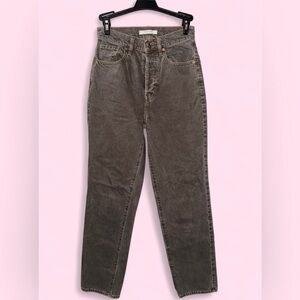 Pacific Sunwear Brown Women Jeans
